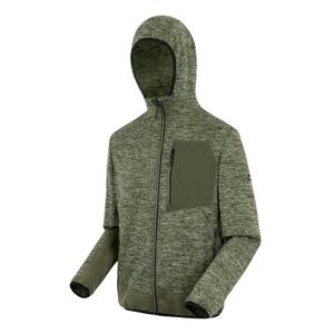 Polaire à capuche zippée Regatta Alven image-2