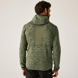 Polaire à capuche zippée Regatta Alven image-4