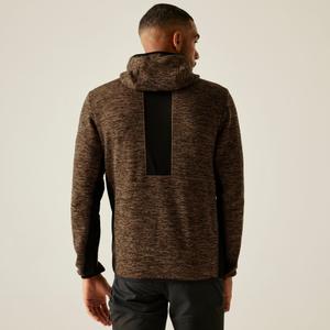 Polaire à capuche zippée Regatta Alven image-4