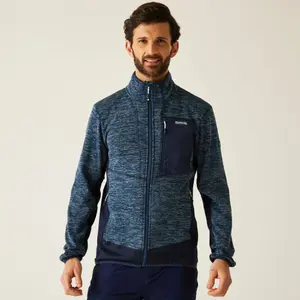 Zipped fleece Regatta Baslinn image-2