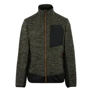 Zipped fleece Regatta Baslinn image-0