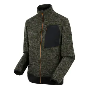Zipped fleece Regatta Baslinn image-1