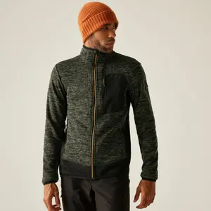 Zipped fleece Regatta Baslinn image-2