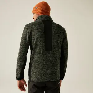Zipped fleece Regatta Baslinn image-4
