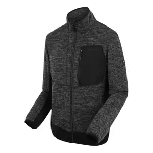 Fleece mit Reißverschluss Regatta Baslinn image-2