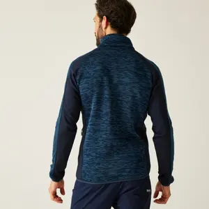 Velo zipado Regatta Oakar image-4