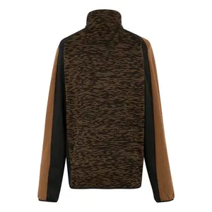 Velo zipado Regatta Oakar image-1