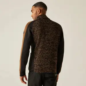 Velo zipado Regatta Oakar image-2