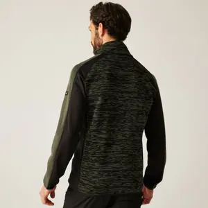 Velo zipado Regatta Oakar image-4