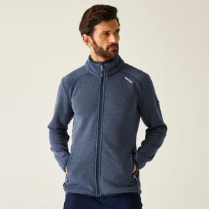 Zipped fleece Regatta Torrens image-3