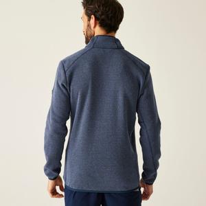 Zipped fleece Regatta Torrens image-4