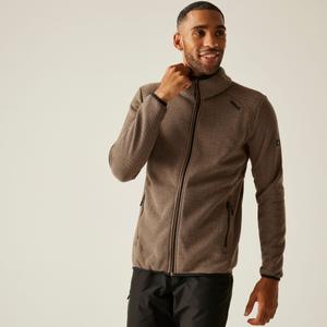 Zipped fleece Regatta Torrens image-3