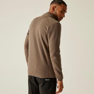 Zipped fleece Regatta Torrens image-4