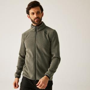 Zipped fleece Regatta Torrens image-3