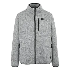 Zipped fleece Regatta Barlee image-0
