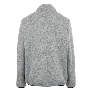 Zipped fleece Regatta Barlee image-2