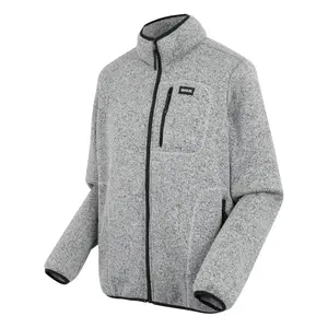 Zipped fleece Regatta Barlee image-4