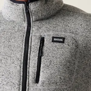 Zipped fleece Regatta Barlee image-6