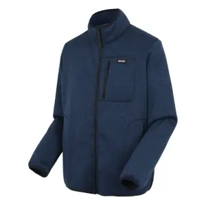 Zipped fleece Regatta Barlee image-1