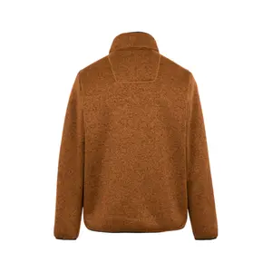 Polaire zippé Regatta Barlee image-1