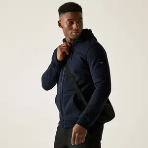 Zip-up hooded fleece Regatta Naddle image-2