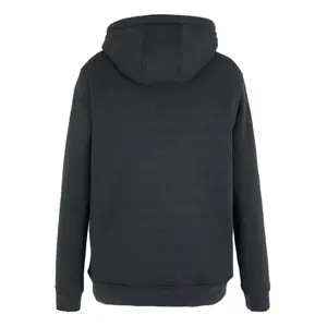 Zip-up hooded fleece Regatta Naddle image-1