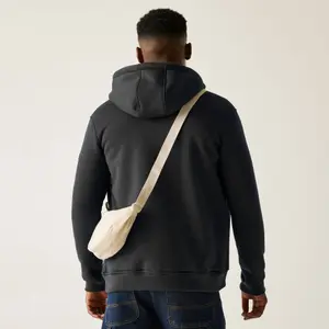 Zip-up hooded fleece Regatta Naddle image-4