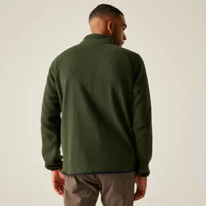 Polaire zippée Regatta Frankie Borg image-4