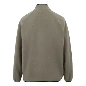 Polaire zippée Regatta Frankie Borg image-1