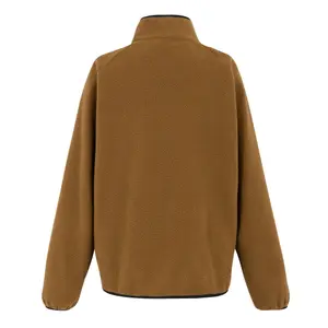 Polaire zippée Regatta Frankie Borg image-1