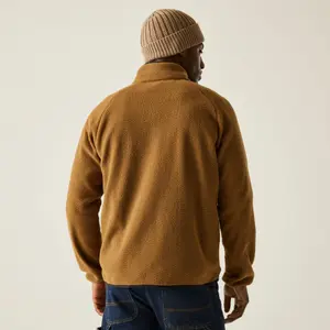 Polaire zippée Regatta Frankie Borg image-4