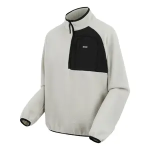 Half-zip fleece Regatta Frankie Borg image-4