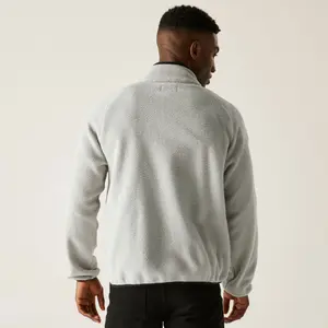 Half-zip fleece Regatta Frankie Borg image-3