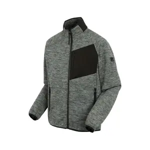 Zipped fleece Regatta Salzance image-2