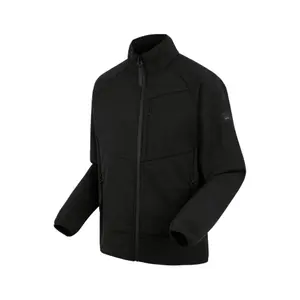 Zipped fleece Regatta Salzance image-2