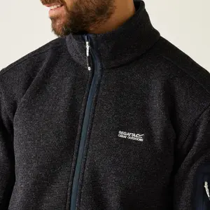 Fleece Regatta Newhill image-4