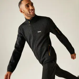 Fleece Regatta Newhill image-3