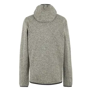 Fleece mit Reißverschluss und Kapuze Regatta Newhill image-3