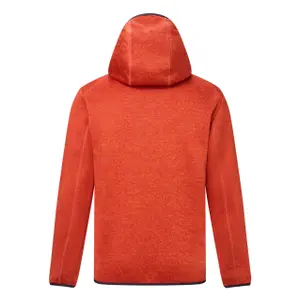 Hooded fleece Regatta Newhill image-1