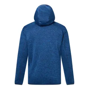 Hooded fleece Regatta Newhill image-1