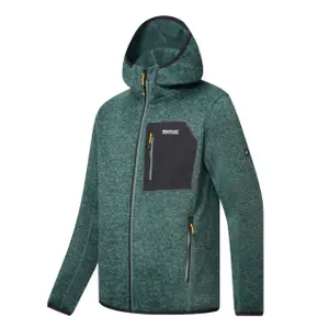 Hooded fleece Regatta Newhill image-2