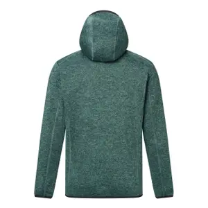 Hooded fleece Regatta Newhill image-1
