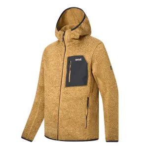 Hooded fleece Regatta Newhill image-2
