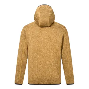Hooded fleece Regatta Newhill image-1