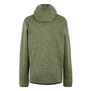 Fleece mit Reißverschluss und Kapuze Regatta Newhill image-1