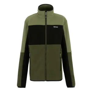 Zipped fleece Regatta Ormont image-0