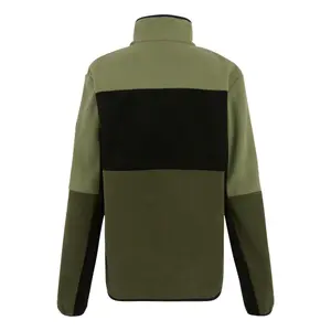 Zipped fleece Regatta Ormont image-1