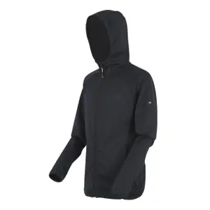 Hooded Jacket Regatta Everet image-2