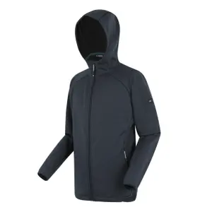 Hooded Jacket Regatta Everet image-2