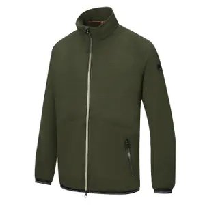Zipped fleece Regatta Malton image-2